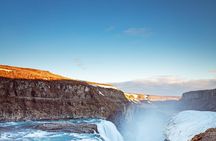 Private Golden Circle Tour from Cruise Ports in Iceland 