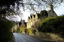 Private Tour of Quintessential Wiltshire and Cotswold Villages