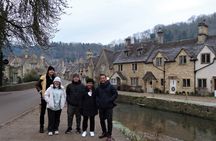 Private Tour of Quintessential Wiltshire and Cotswold Villages