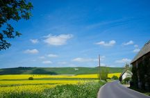 Private Tour of Quintessential Wiltshire and Cotswold Villages