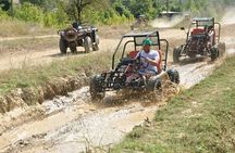 Buggy Safari Experience in Antalya