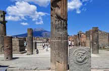 Pompeii 2 hours Private guided tour, A JOURNEY THROUGH THE TIME 