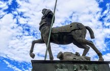 Pompeii 2 hours Private guided tour, A JOURNEY THROUGH THE TIME 