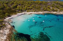 Private Cruise to Diaporos Island & Vourvourou