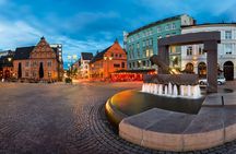 Myths and Legends: An Oslo Walking Discovery