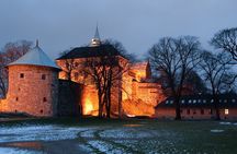 Myths and Legends: An Oslo Walking Discovery