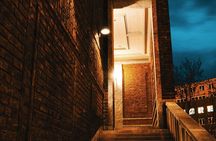 Myths and Legends: An Oslo Walking Discovery