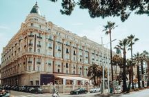 Private Transfer From Monaco to Cannes With a 2 Hour Stop in Nice