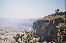Historical and Nature Day Trip To Debre Libanos Monastery 