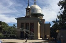 Historical and Nature Day Trip To Debre Libanos Monastery 