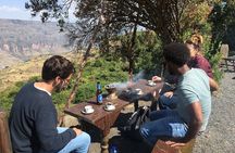 Historical and Nature Day Trip To Debre Libanos Monastery 