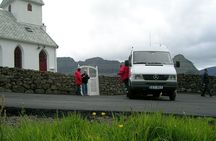 Summer Tour to the Northern Islands and Tjornuvik