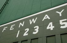Tour of Historic Fenway Park, America's Most Beloved Ballpark