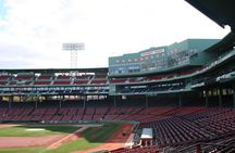 Tour of Historic Fenway Park, America's Most Beloved Ballpark
