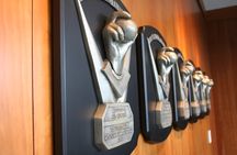 Tour of Historic Fenway Park, America's Most Beloved Ballpark