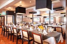 5 Day-4 Night Private Guided Tour Nile Cruise from Luxor to Aswan