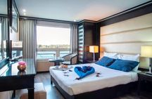 5 Day-4 Night Private Guided Tour Nile Cruise from Luxor to Aswan