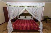 2 Days Amboseli Safari