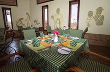 2 Days Amboseli Safari