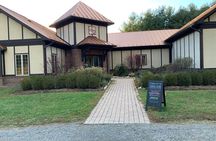 Private Loudoun County Wine Tour from DC with Stops at 3 Wineries