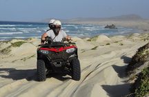 4 hours Extreme Quad Biking Adventure
