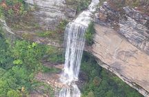 Blue Mountains Experience - Timeless Nature on a grand scale 