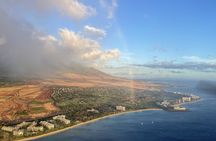 Air Tour 3 Islands of Maui