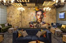 Hidden Speakeasy Tour in Las Vegas