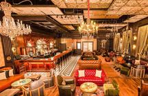 Hidden Speakeasy Tour in Las Vegas