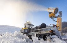 1 Day Perisher Snow Tour