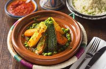  Full Day Trip To Ourika Valley and Atlas Mountains 