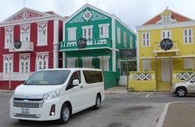 Dushi vibes Curaçao Highlights & Beach
