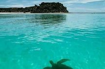 Guided day tour to the Nosy Iranja Natural Island