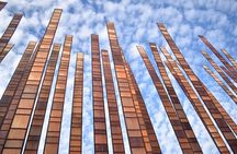 Space Needle & Seattle Center Small Group Private Walking Tour