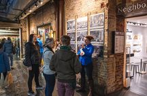 High Line and Chelsea Market 3 Hour Private Tour