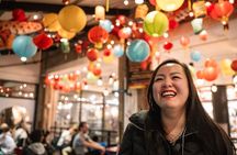 High Line and Chelsea Market 3 Hour Private Tour