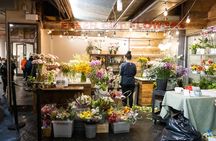 High Line and Chelsea Market 3 Hour Private Tour