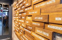 High Line and Chelsea Market 3 Hour Private Tour