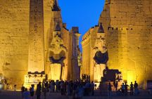 Karnak Sound Light Show in Luxor