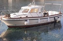 Naxos Private Fishing Trip: A Catch & Cook Experience