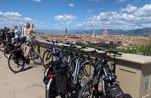  Florence-Private bike tour