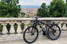  Florence-Private bike tour