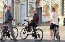  Florence-Private bike tour