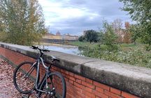  Florence-Private bike tour