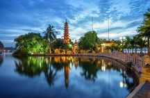 Northern Package 5-Day Tour From Hanoi