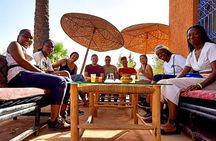 Marrakech Guided Historical and Cultural Visit