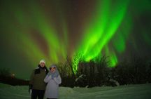 Northern Lights Aurora Tour with FREE Photography 