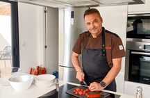 Buffet Cook and Go Tenerife 