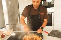 Buffet Cook and Go Tenerife 