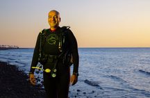 Shore PADI SCUBA Advanced Open Water Course